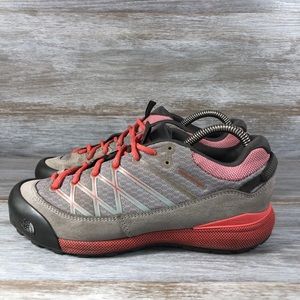 The North Face Vibram Verto Approach Hiking Shoes